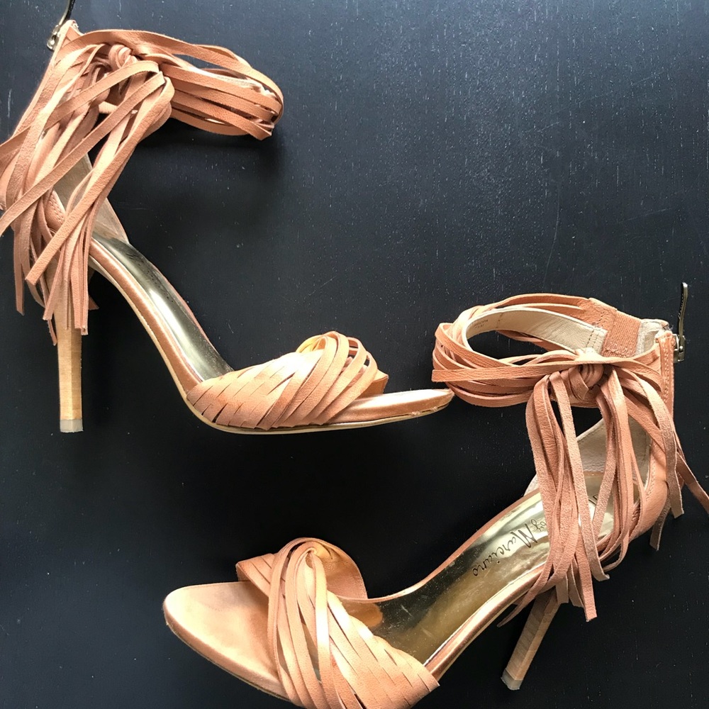 Guess Marciano Heels